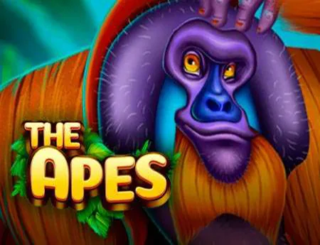 The Apes — kagaming