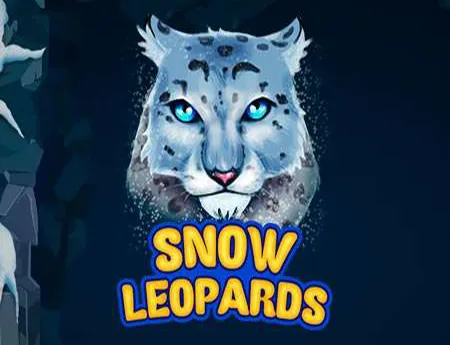 Snow Leopards — kagaming