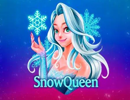 Snow Queen — kagaming