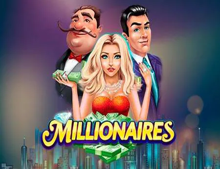 Millionaires — kagaming