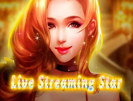 Live Streaming Star — kagaming