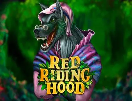 Red Riding Hood — kagaming