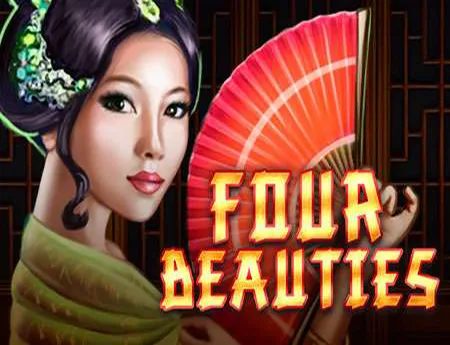 Four Beauties — kagaming
