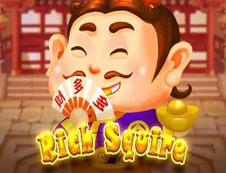 Rich Squire — kagaming