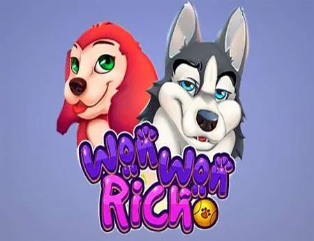 Won Won Rich — kagaming