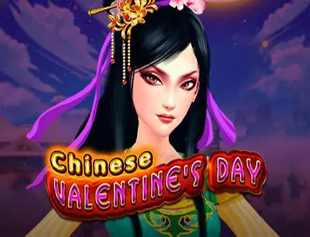 Chinese Valentines Day — kagaming