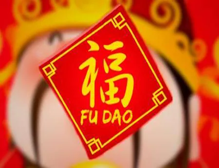 Fortune God — kagaming