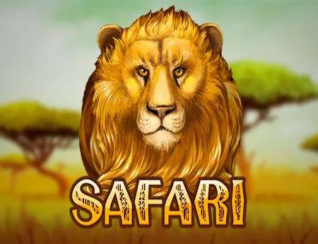 Safari Slots — kagaming