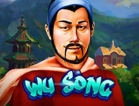 Wu Song — kagaming