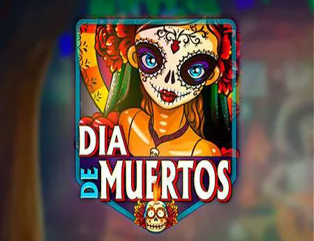 Dia De Muertos — kagaming