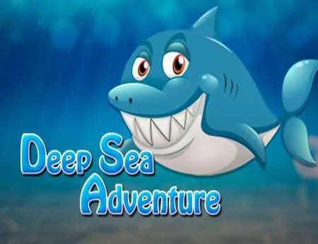 Deep Sea Adventure — kagaming