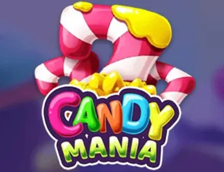 Candy Mania — kagaming
