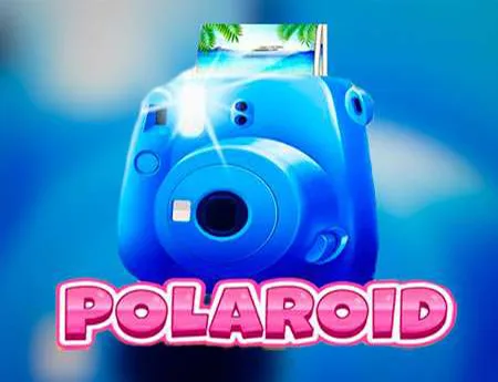 Polaroid — kagaming