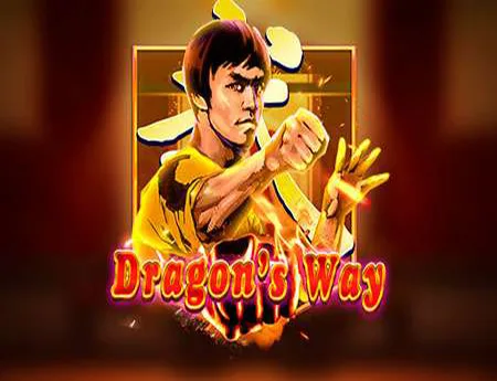 Dragon's Way — kagaming
