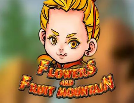 Fruit Mountain — kagaming