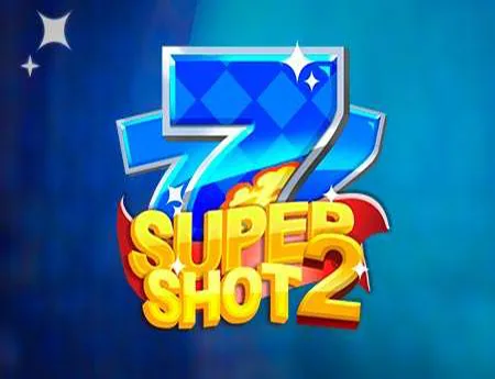 SuperShot 2 — kagaming