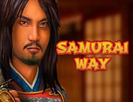 Samurai Way — kagaming