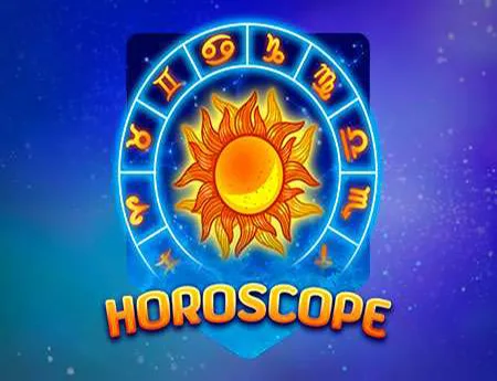 Horoscope — kagaming