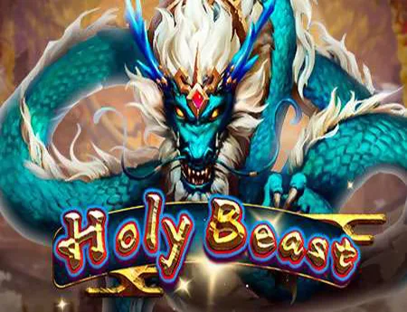 Holy Beast — kagaming