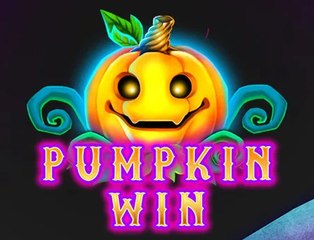 Pumpkin Win — kagaming