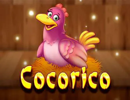 Cocorico — kagaming