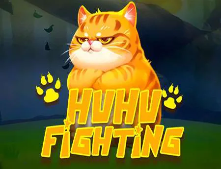 Hu Hu Fighting — kagaming