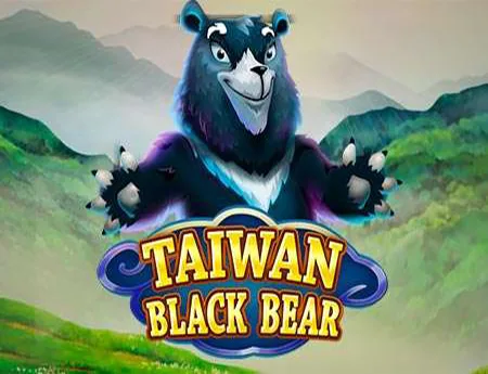 Taiwan Black Bear — kagaming