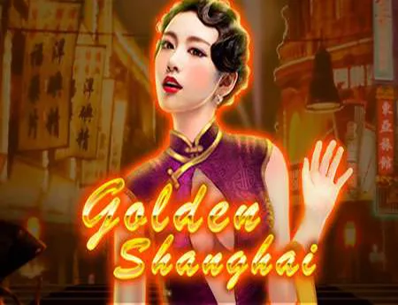 Golden Shanghai — kagaming