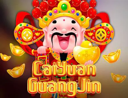 Cai Yuan Guang Jin — kagaming