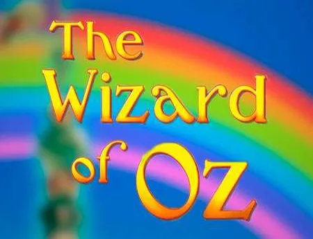 The Wizard of Oz — kagaming