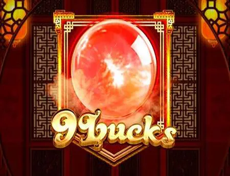 Nine Lucks — kagaming