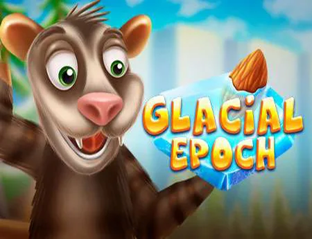 Glacial Epoch — kagaming