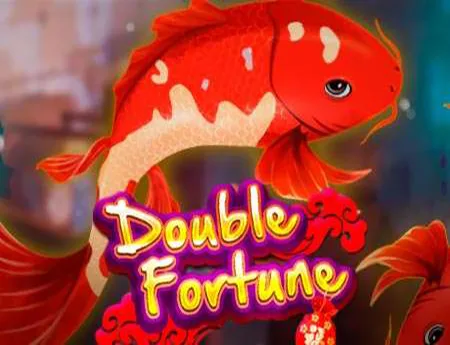 Double Fortune — kagaming