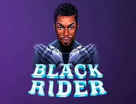 Black Rider — kagaming