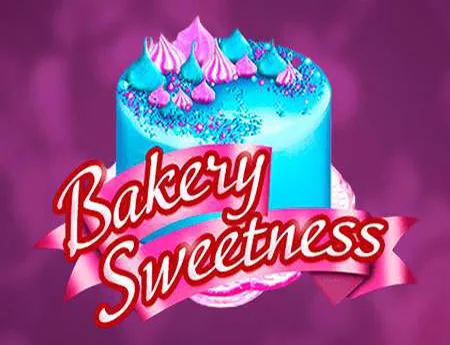 Bakery Sweetness — kagaming