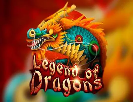 Legend of Dragons — kagaming
