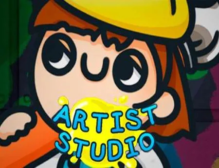 Artist Studio — kagaming