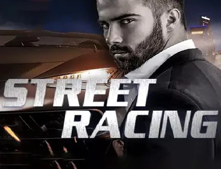 Street Racing — kagaming
