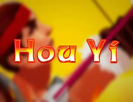 Hou Yi — kagaming