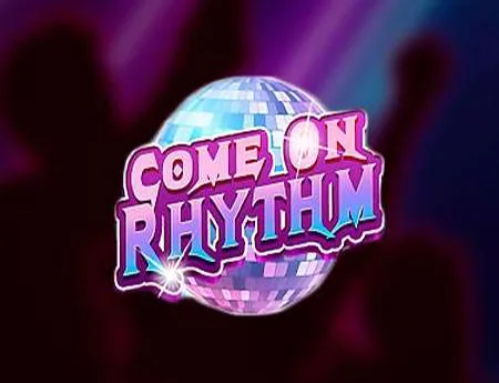 Come On Rhythm — kagaming