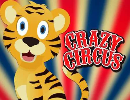 Crazy Circus — kagaming