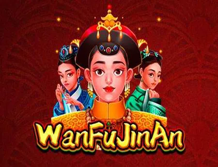 WanFu JinAn — kagaming