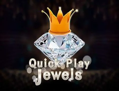 Quick Play Jewels — kagaming