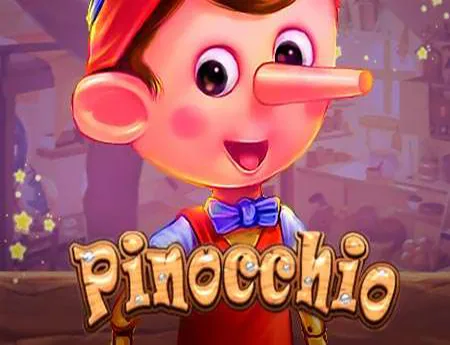 Pinocchio — kagaming