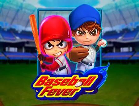Baseball Fever — kagaming