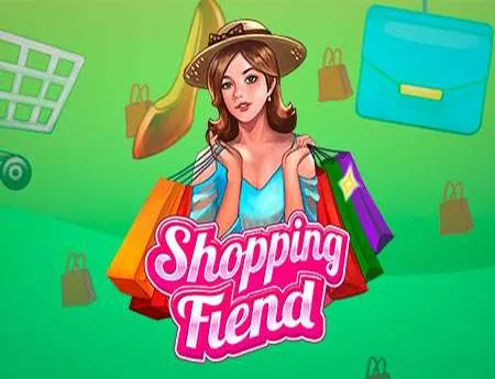 Shopping Fiend — kagaming