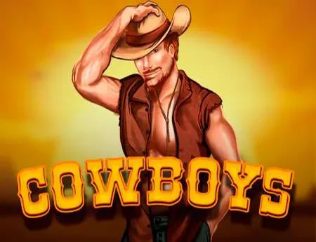 Cowboys — kagaming