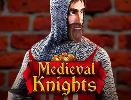 Medieval Knights — kagaming