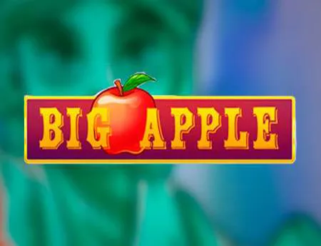 Big Apple — kagaming