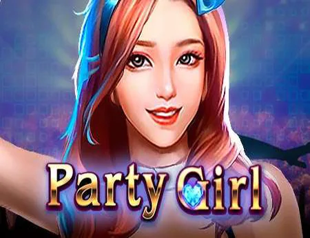 Party Girl — kagaming